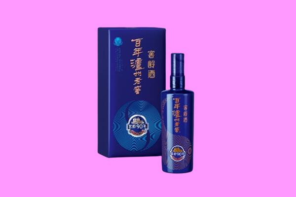尉氏县回收泸州老窖